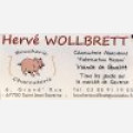 Boucherie Wollbrett