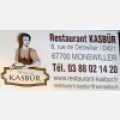 Restaurant Kasbur