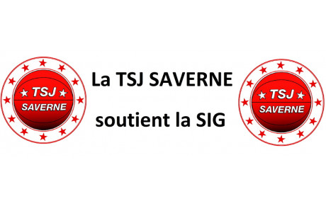 Sortie S.I.G.