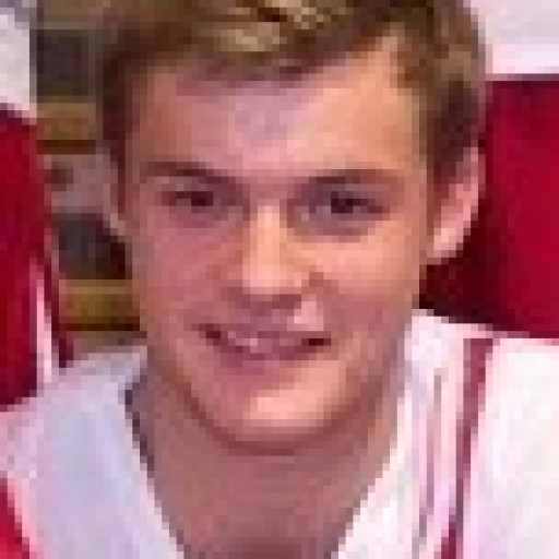 Dorian Troesch